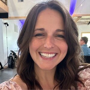 Meet your Posher, Bethany